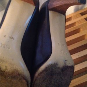 Gucci Shoes - Gucci brown shoes Gucci Shoes - Gucci brown shoes